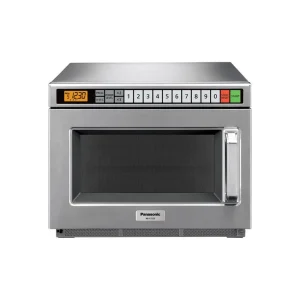 Panasonic NE-17523 1700w Commercial Microwave
