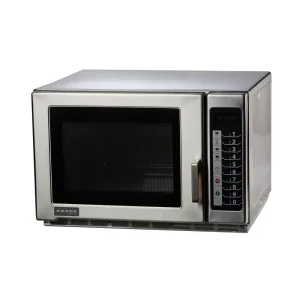Amana RFS18TS 1800w Commercial Microwave