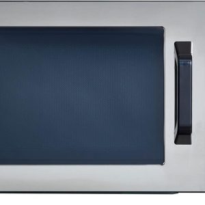 Panasonic Consumer NE1054F 1000 Watt Commercial Microwave Oven