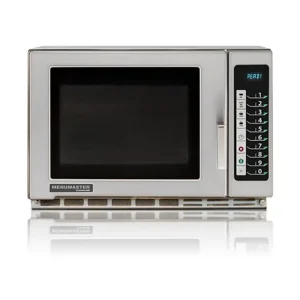 Commercial Microwave Large Cavity – MFS12TS – Menumaster
