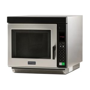 Amana RC17S2 1700w Commercial Microwave