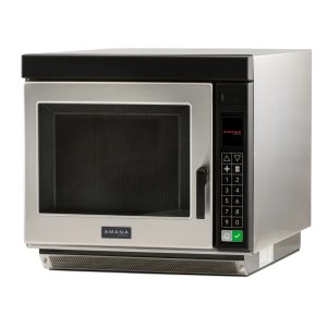 Amana RC22S2 2200w Commercial Microwave