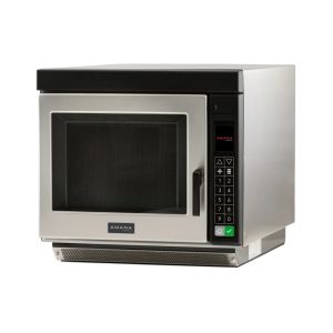 Amana RC30S2 3000w Commercial Microwave w/ Touch Pad - 208-240v