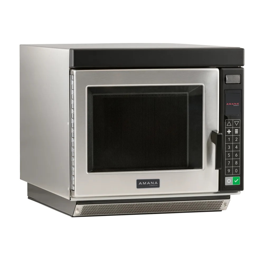 Amana RC17S2 1700w Commercial Microwave - Image 3
