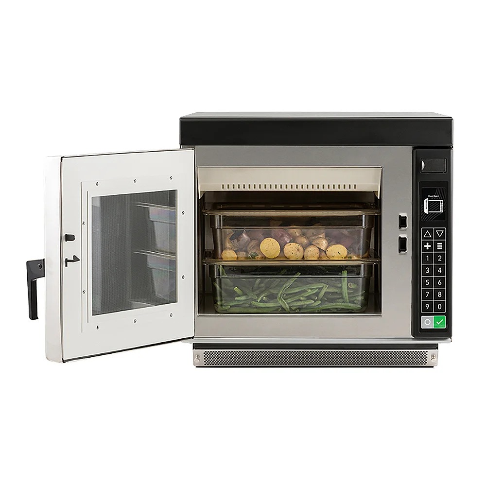 Amana RC17S2 1700w Commercial Microwave - Image 4