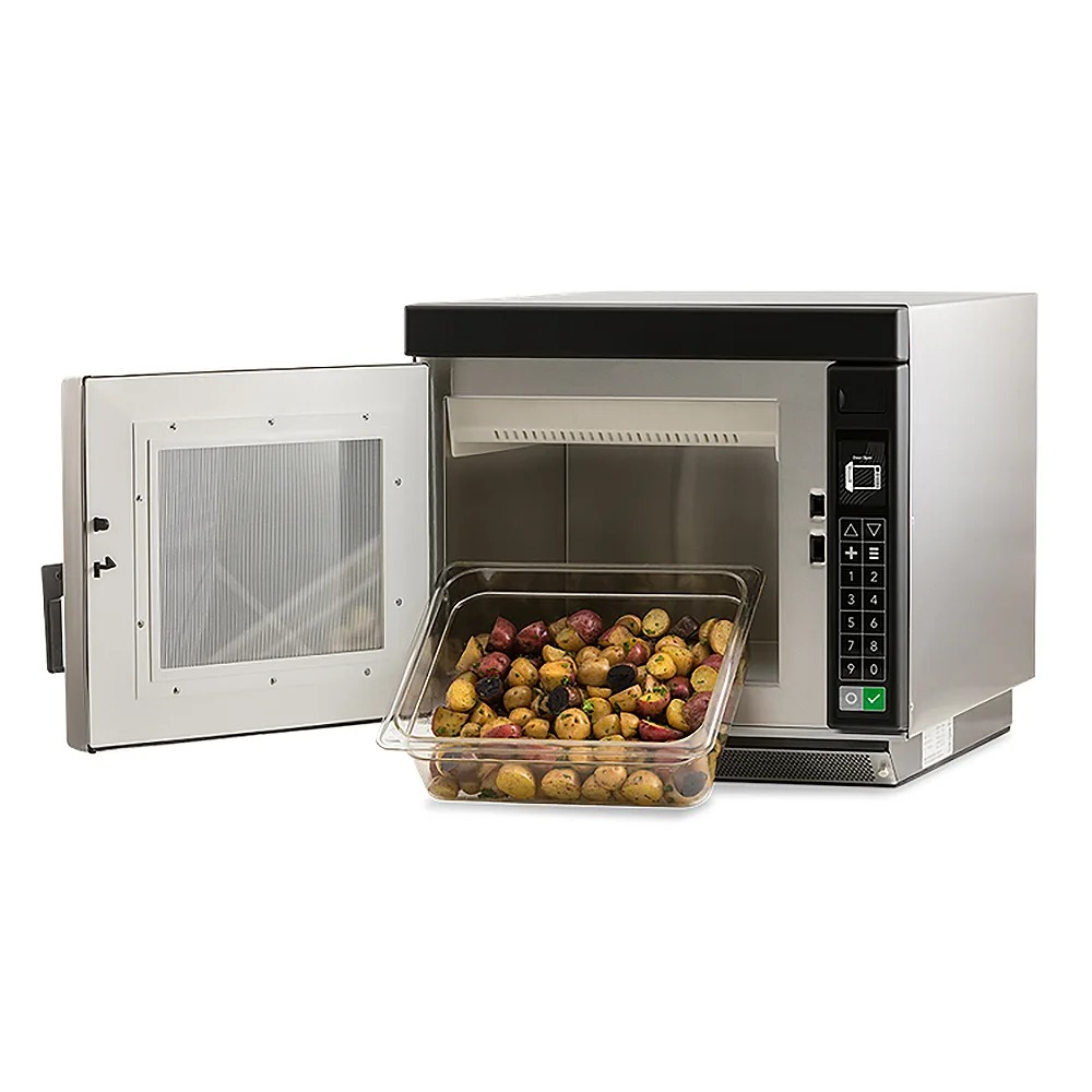 Amana RC17S2 1700w Commercial Microwave - Image 5