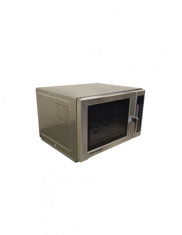 Amana MFS18TS Menumaster Commercial Microwave - Image 2