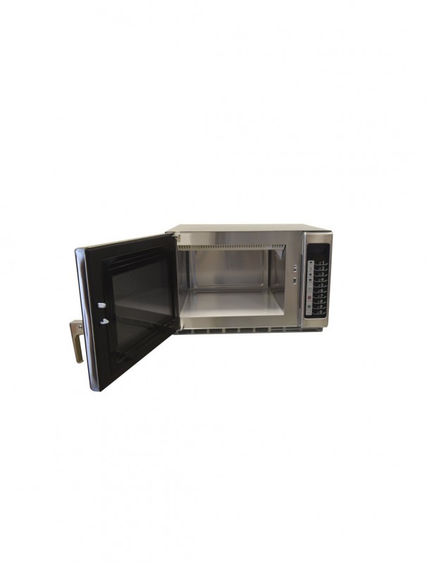 Amana MFS18TS Menumaster Commercial Microwave - Image 4