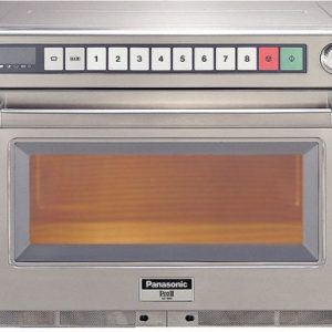 Panasonic NE-3280 Gastronorm Commercial Microwave 3200w